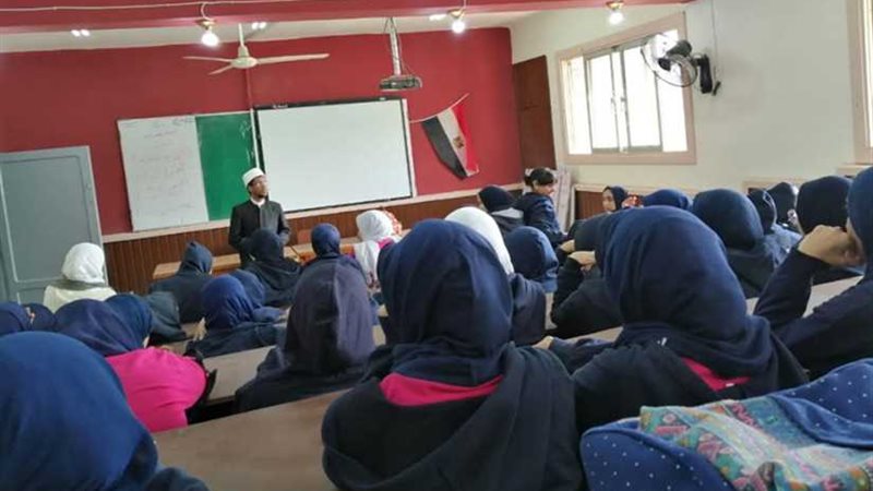 البحوث الإسلامية: