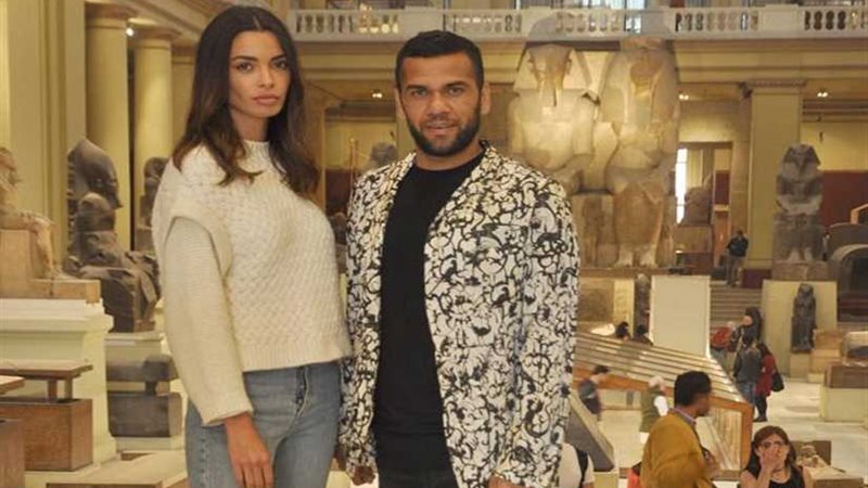 لاعب كرة القدم البرازيلي