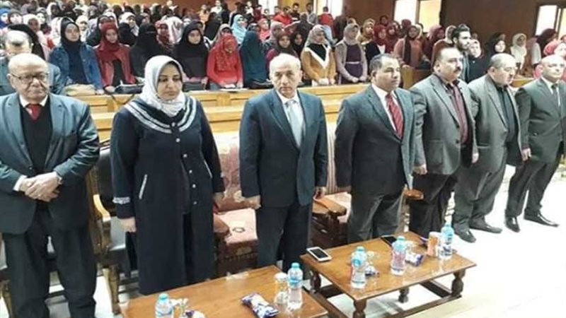 تعزيز قيم المواطنة