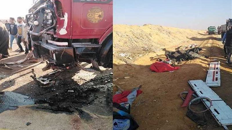 ننشر أسماء 12 شخصًا