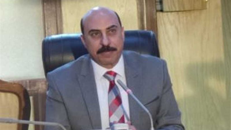 محافظ أسوان يأمر