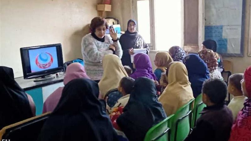 2083 حالة استفادت