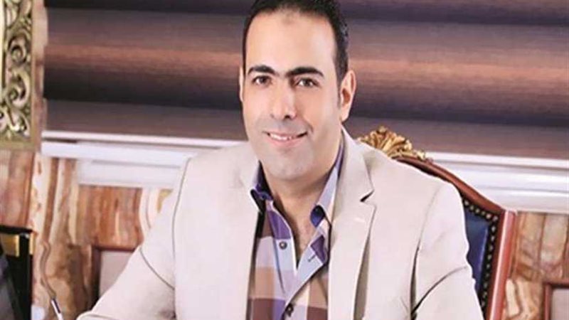 وكيل شباب النواب: