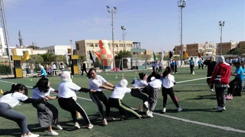 انطلاق فعاليات مهرجان