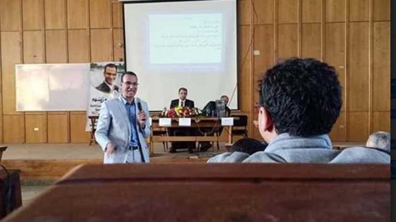 كيف تحارب المخاوف