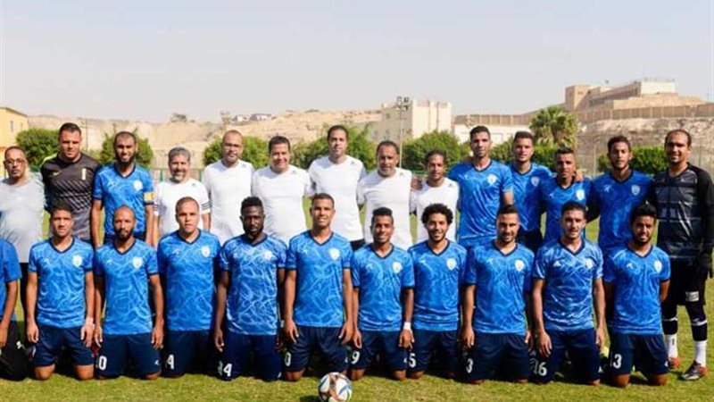 حلوان العام يحلم