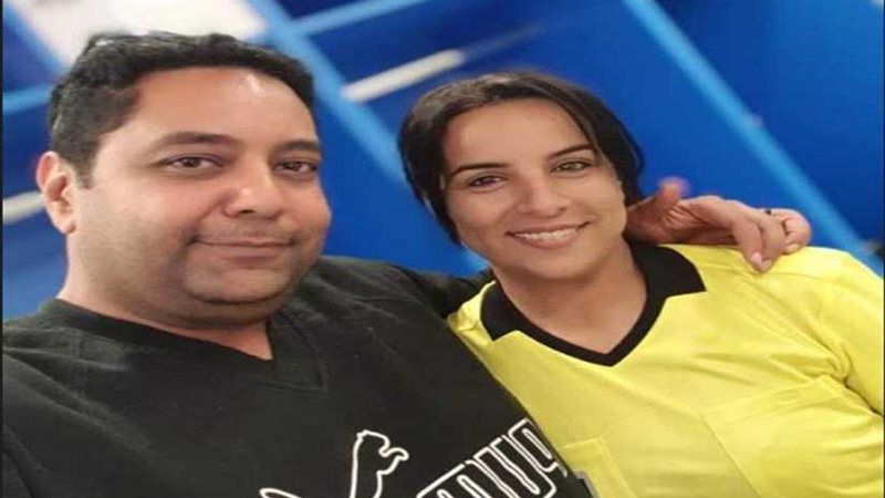 أولى محكمات الدوري