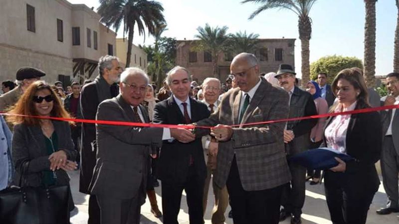 التنسيق الحضاري يقيم