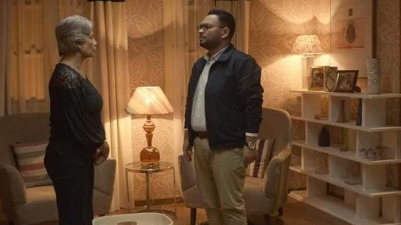 أحمد رزق طبيب تخدير