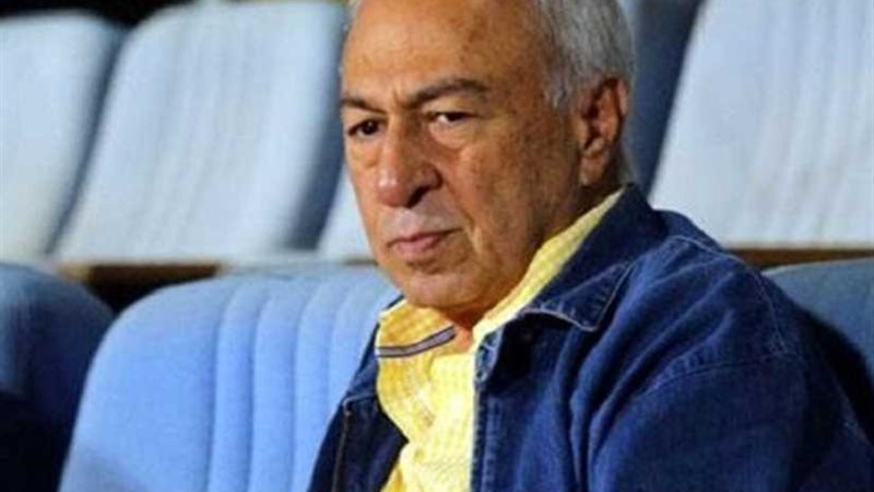 رئيس الإسماعيلي يحفز