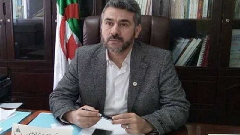 الإصلاح الوطني الجزائرية: