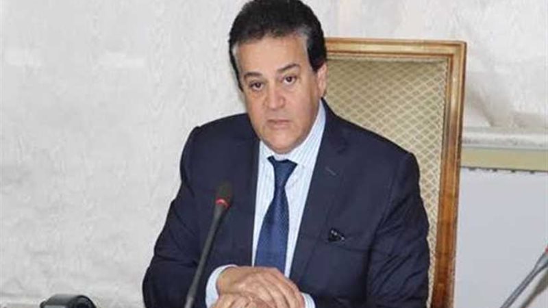 حصاد التعليم العالي