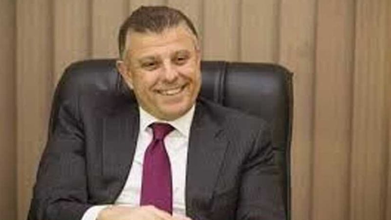 رئيس جامعة عين شمس