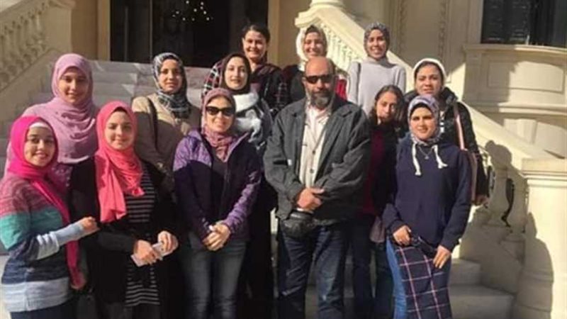 تدريب على كيفية استخراج