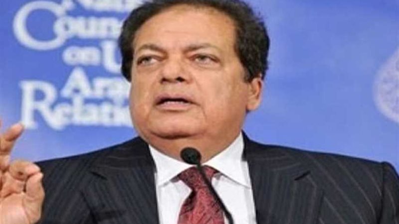 الأعمال المصري –