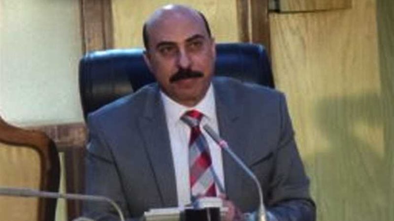 محافظ أسوان يفتتح