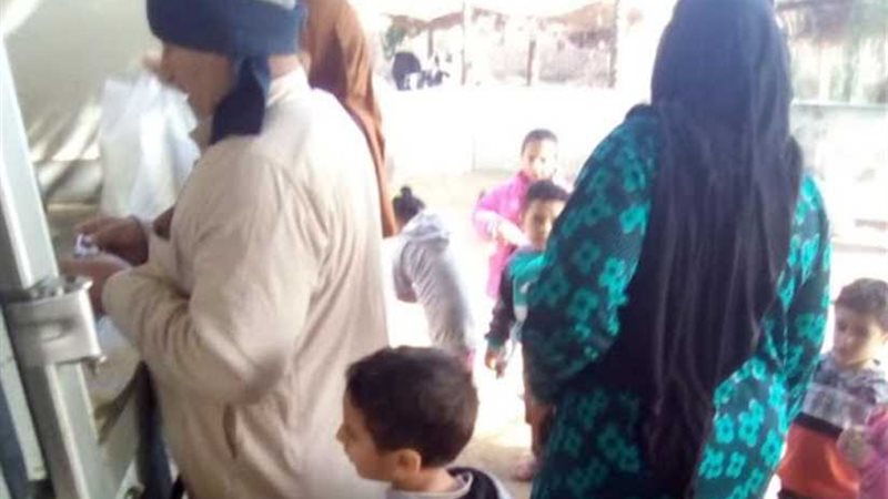 مستقبل وطن يواصل