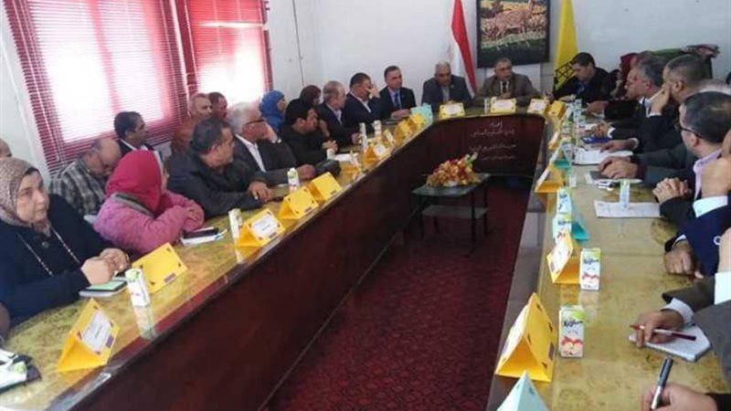 الاستعداد لامتحانات