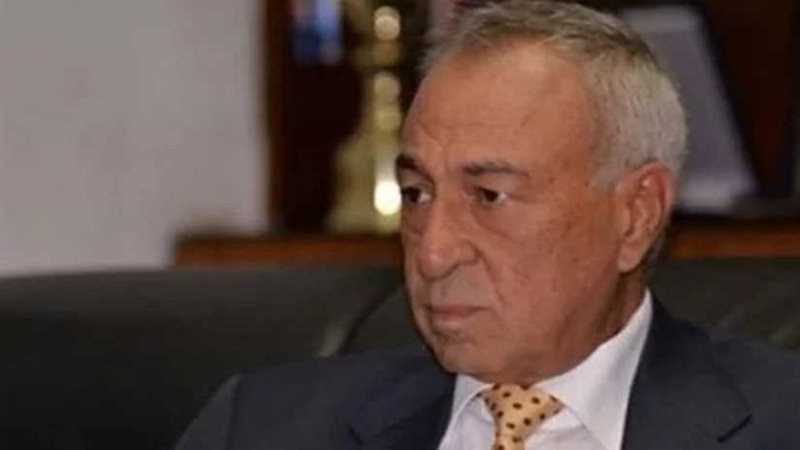 مجلس إدارة نادي الإسماعيلي