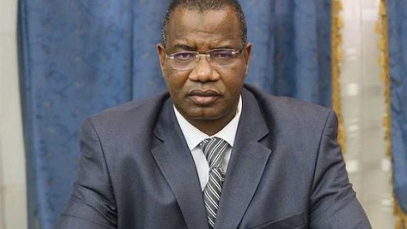 وزير موريتاني: العربية