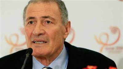 حسن مصطفى: كل الثقة في الحكومة قبل مونديال اليد 2021