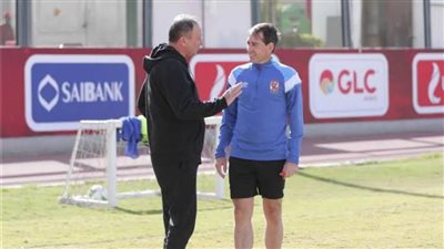 فايلر يعلن قائمة الأهلي لمواجهة صن داونز 