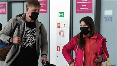 روسيا: 60% من شركات السياحة أوقفت بالكامل بيع الرحلات إلى الخارج