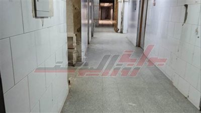 جامعة بنها: انتظام العمل بالمستشفى الجامعي وخط ساخن لتلقي الشكاوى