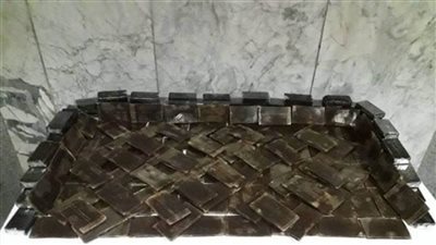 سقوط تجار الحشيش في قبضة مباحث طوخ