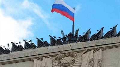 الدفاع الروسية: الجيش السوري يصد هجمات واسعة من قبل المسلحين في إدلب