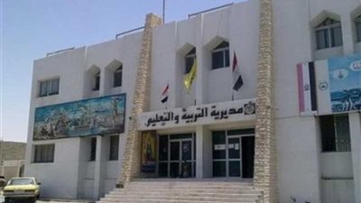 غدا .. قوافل تعليمية لطلاب الثانوية العامة فى شمال سيناء