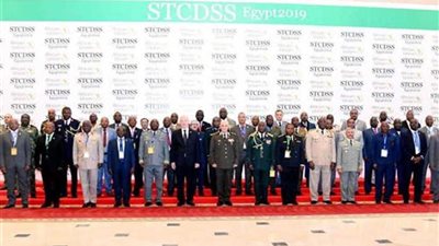 موجز 24 .. الفريق محمد فريد يترأس اجتماع رؤساء الأركان و