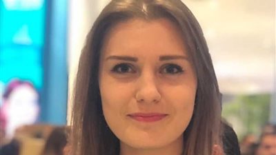 مارجريت بولندا: مشاركة زين وفتاة الطائرة ممتازة واحتضان الرئيس السيسي لزين لطيف جدًا