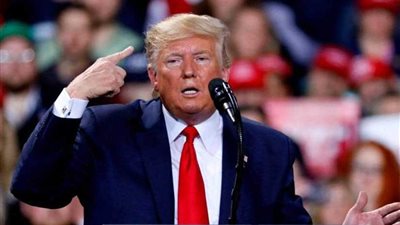 عاجل.. النواب الأمريكي يقر مساءلة ترامب.. والبيت الأبيض يعلّق