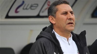 حسين عبد اللطيف يعتذر عن استكمال مهمته في قيادة منتخب الكرة النسائية