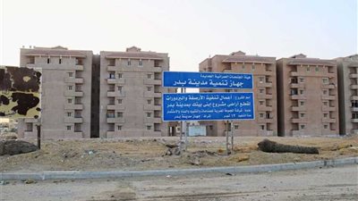 رئيس جهاز بدر يعلن فتح باب الترشح لعضوية مجلس أمناء المدينة