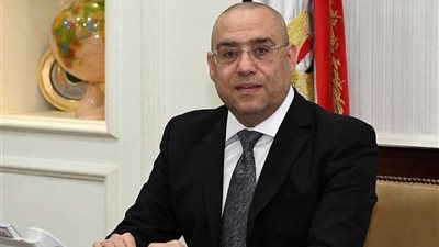 وزير الإسكان: تنفيذ خطة رفع كفاءة الطرق بمدينة برج العرب الجديدة بتكلفة 410 ملايين جنيه