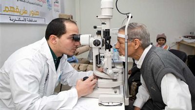 تحيا مصر: قوافل 