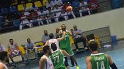 إعلان مجموعة الزمالك في بطولة 