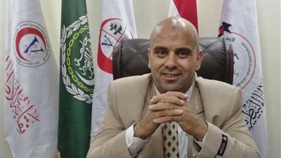 لجنة تلقي الطلبات تنتهي من الاستعداد لفتح باب الترشح بانتخابات التجديد النصفي للبيطريين