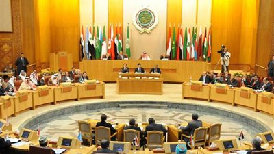 بدء أعمال اجتماع مندوبي الجامعة العربية الطارئ