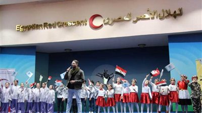 أضرار الهجرة غير الشرعية والاتجار بالبشر.. أفلام وثائقية قصيرة بالهلال الأحمر المصري