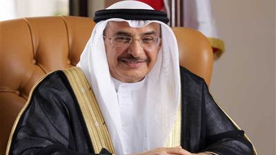 نائب رئيس الوزراء البحريني : دور مصر المحوري يعزز العمل العربي المشترك