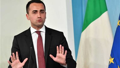 دي مايو: التدخل الإيطالي في ليبيا عام 2011 كان خطأ كارثيا