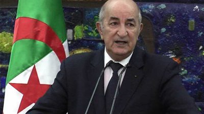 الجزائر تبدأ مرحلة جديدة في تاريخها تحت قيادة الرئيس عبد المجيد تبون