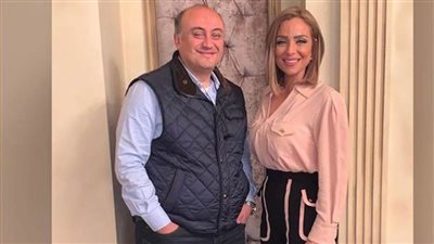 ريم البارودي تنضم لقناة النهار