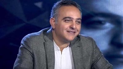 رئيس مهرجان القاهرة السينمائي ضمن قائمة 