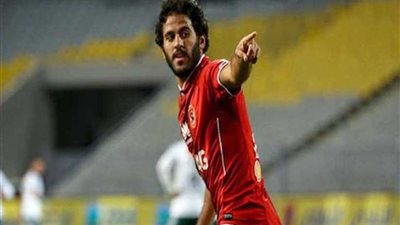 الشيخ ومروان محسن يقودان تشكيل الأهلي أمام الإسماعيلي وعودة معلول