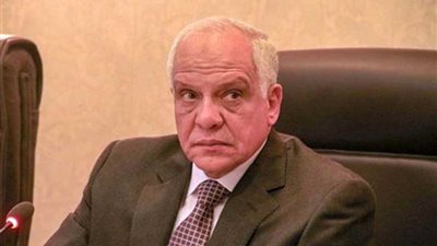 محافظ الجيزة يطلق اسم الشهيد عصام عيسى على مدرسة بالشيخ زايد