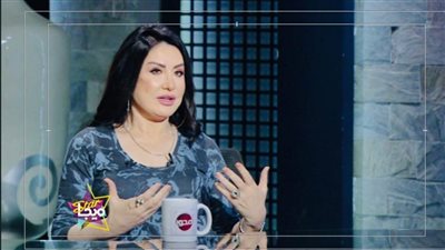 وفاء سالم تكشف تفاصيل مشاركتها في «الأخ الكبير» و«ختم النمر»